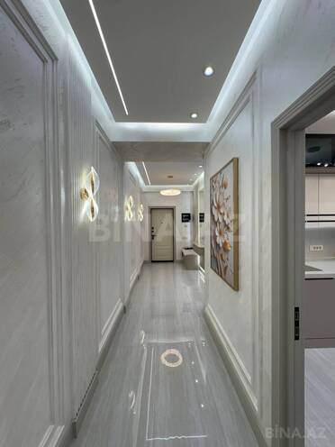 Продаётся 3-комн. новостройка 122 м², м. 28 мая, photo 14 from 19