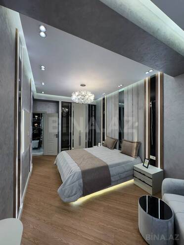 Продаётся 3-комн. новостройка 122 м², м. 28 мая, photo 9 from 19