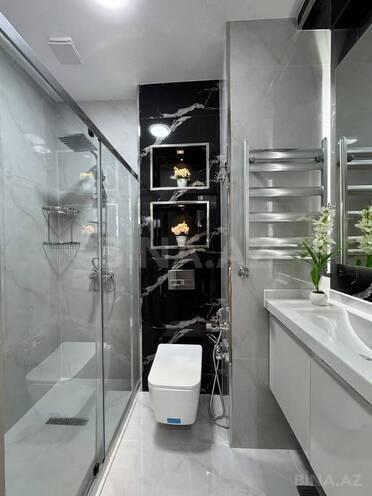 Продаётся 3-комн. новостройка 122 м², м. 28 мая, photo 11 from 19