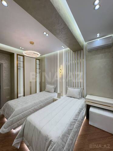Продаётся 3-комн. новостройка 122 м², м. 28 мая, photo 13 from 19