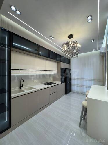 Продаётся 3-комн. новостройка 122 м², м. 28 мая, photo 5 from 19