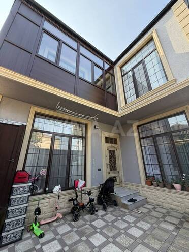 Продаётся 6-комн. дом/дача 150 м², Хатаинский р., photo 3 from 30
