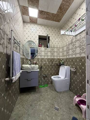 Продаётся 6-комн. дом/дача 150 м², Хатаинский р., photo 28 from 30