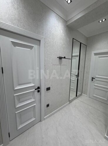 İcarəyə verilir 2 otaqlı yeni tikili 68 m², Elmlər Akademiyası m., photo 13 from 18
