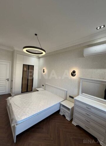 İcarəyə verilir 2 otaqlı yeni tikili 68 m², Elmlər Akademiyası m., photo 12 from 18