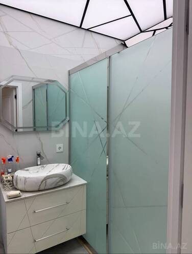 Сдается 2-комн. новостройка 65 м², м. Кара Караев, photo 8 from 12