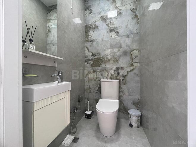 Satılır 2 otaqlı yeni tikili 100 m², photo 16 from 17