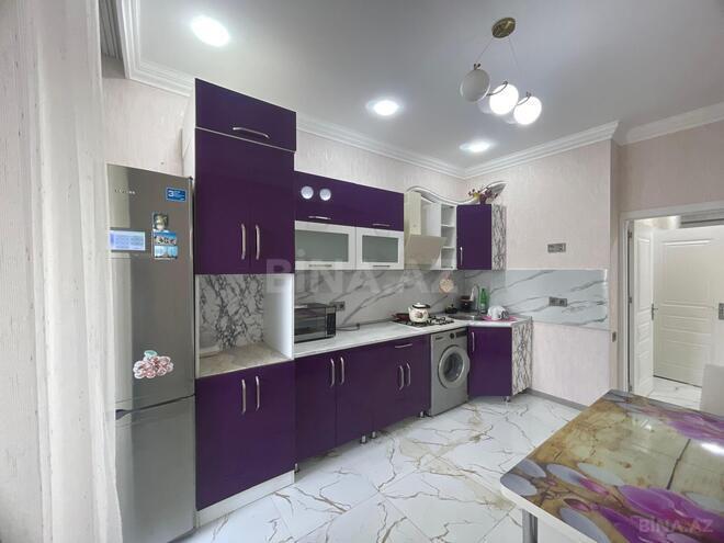 Satılır 2 otaqlı yeni tikili 100 m², photo 10 from 17