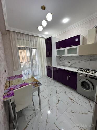 Satılır 2 otaqlı yeni tikili 100 m², photo 11 from 17