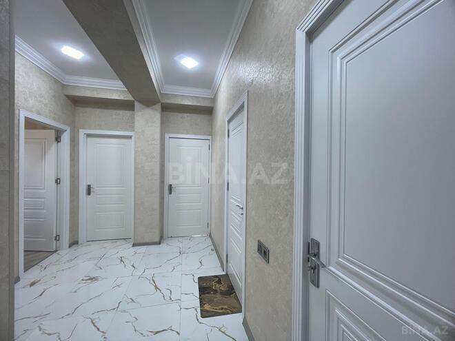 Satılır 2 otaqlı yeni tikili 100 m², photo 14 from 17