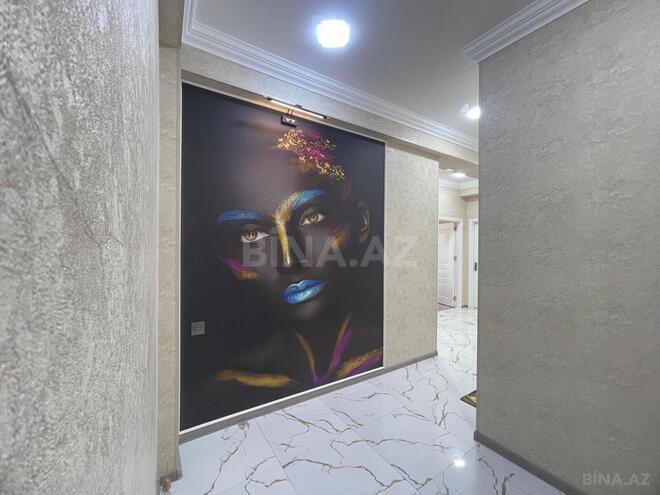Satılır 2 otaqlı yeni tikili 100 m², photo 15 from 17