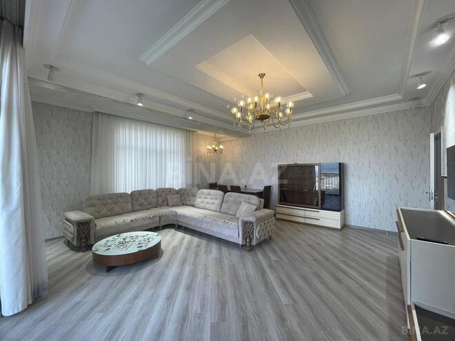 Satılır 2 otaqlı yeni tikili 100 m², photo 5 from 17