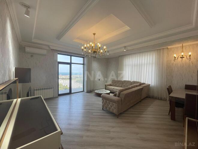 Satılır 2 otaqlı yeni tikili 100 m², photo 3 from 17
