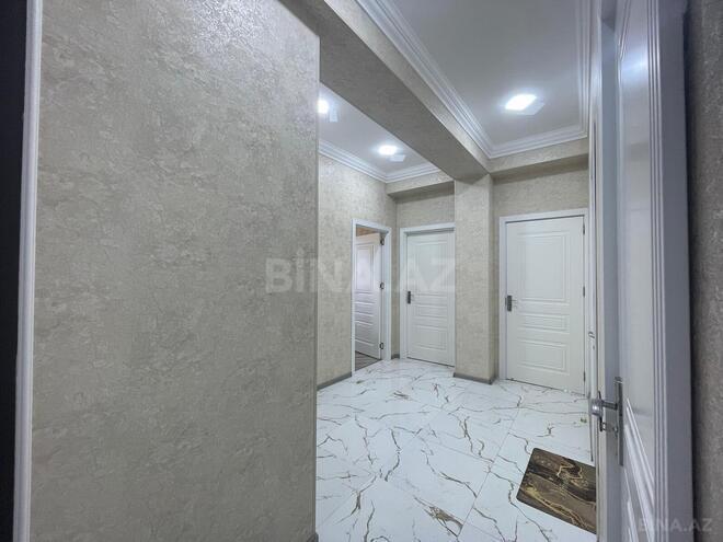 Satılır 2 otaqlı yeni tikili 100 m², photo 13 from 17