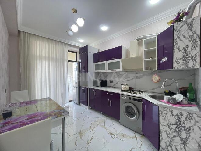 Satılır 2 otaqlı yeni tikili 100 m², photo 9 from 17