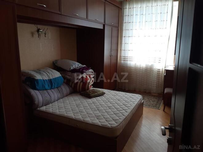 İcarəyə verilir 3 otaqlı yeni tikili 130 m², Nərimanov r., photo 12 from 24