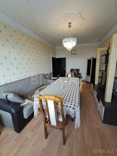 Продаётся 3-комн. вторичка 85 м², м. Ази Асланов, photo 3 from 22