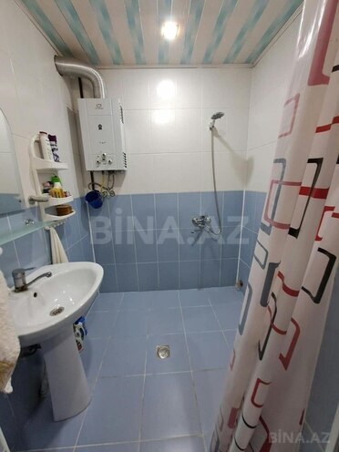Продаётся 3-комн. вторичка 85 м², м. Ази Асланов, photo 17 from 22