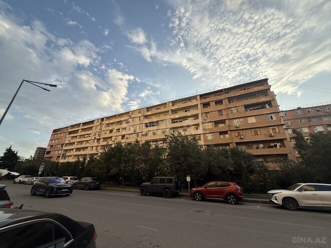 Продаётся 3-комн. вторичка 85 м², м. Ази Асланов, photo 1 from 22