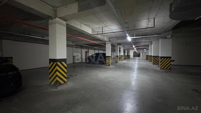 Satılır 4 otaqlı yeni tikili 185 m², Şah İsmayıl Xətai m., photo 19 from 23