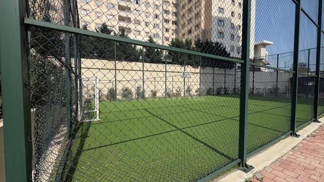 Satılır 4 otaqlı yeni tikili 185 m², Şah İsmayıl Xətai m., photo 20 from 23