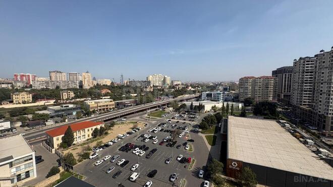 Satılır 4 otaqlı yeni tikili 185 m², Şah İsmayıl Xətai m., photo 4 from 23