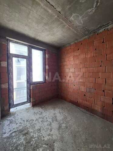 Satılır 2 otaqlı yeni tikili 60 m², Binəqədi r., photo 13 from 19
