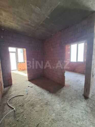 Satılır 2 otaqlı yeni tikili 60 m², Binəqədi r., photo 8 from 19