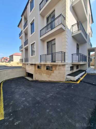 Satılır 2 otaqlı yeni tikili 60 m², Binəqədi r., photo 3 from 19