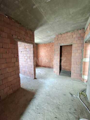 Satılır 2 otaqlı yeni tikili 60 m², Binəqədi r., photo 10 from 19