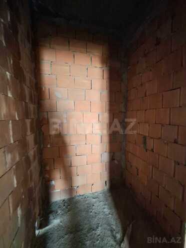Satılır 2 otaqlı yeni tikili 60 m², Binəqədi r., photo 17 from 19