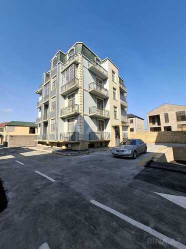 Satılır 2 otaqlı yeni tikili 60 m², Binəqədi r., photo 15 from 19