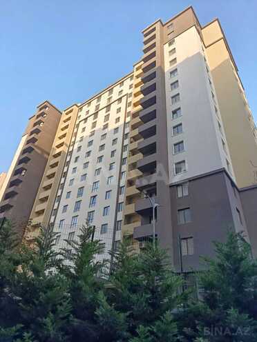Satılır 4 otaqlı yeni tikili 185 m², Şah İsmayıl Xətai m., photo 1 from 23