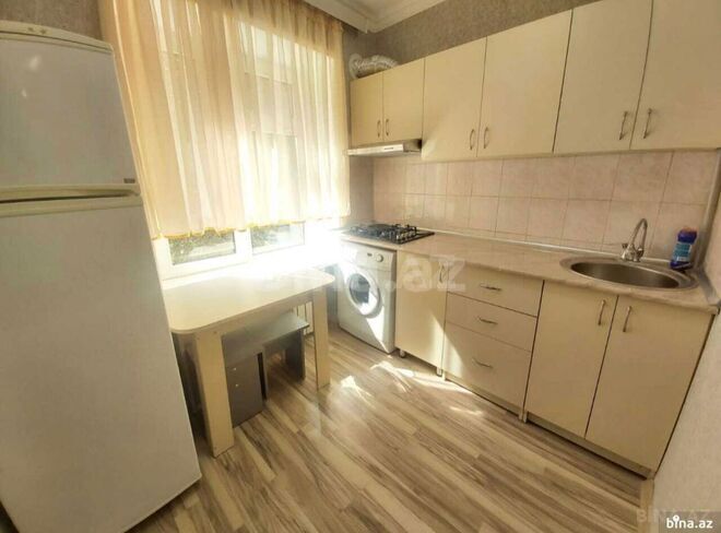 İcarəyə verilir 1 otaqlı köhnə tikili 32 m², Nəsimi r., photo 7 from 14