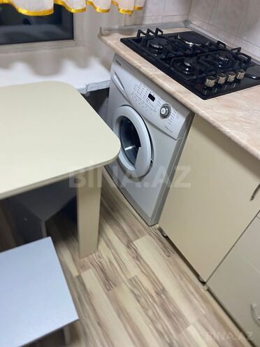 İcarəyə verilir 1 otaqlı köhnə tikili 32 m², Nəsimi r., photo 11 from 14