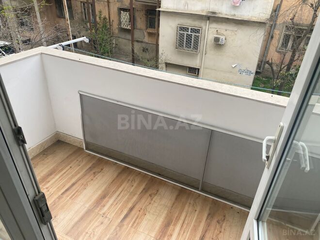İcarəyə verilir 1 otaqlı köhnə tikili 32 m², Nəsimi r., photo 8 from 14