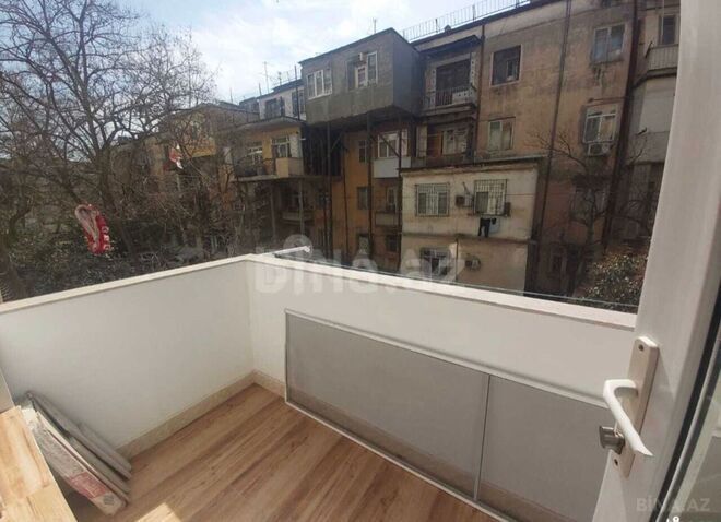 İcarəyə verilir 1 otaqlı köhnə tikili 32 m², Nəsimi r., photo 10 from 14