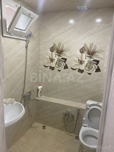İcarəyə verilir 1 otaqlı köhnə tikili 32 m², Nəsimi r., photo 13 from 14