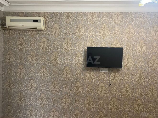 İcarəyə verilir 1 otaqlı köhnə tikili 32 m², Nəsimi r., photo 9 from 14