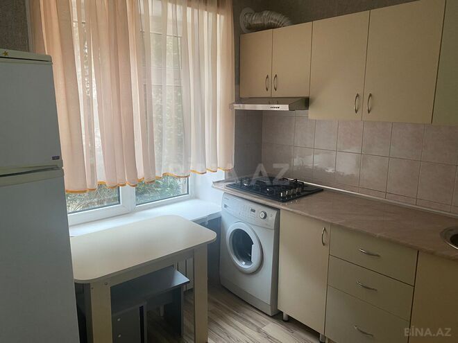 İcarəyə verilir 1 otaqlı köhnə tikili 32 m², Nəsimi r., photo 5 from 14