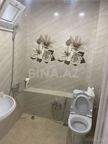 İcarəyə verilir 1 otaqlı köhnə tikili 32 m², Nəsimi r., photo 12 from 14