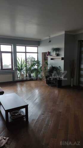 Продается 5-комн. новостройка 180 м², м. Элмляр Академиясы, photo 10 from 30