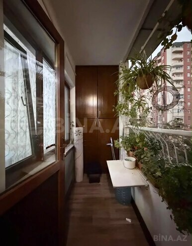Satılır 3 otaqlı köhnə tikili 85 m², Xalqlar Dostluğu m., photo 9 from 15