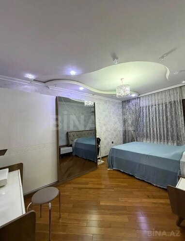 Satılır 3 otaqlı köhnə tikili 85 m², Xalqlar Dostluğu m., photo 11 from 15