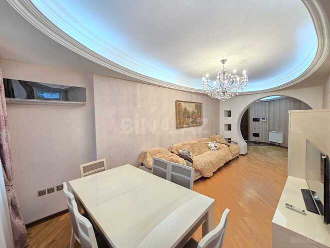 Satılır 2 otaqlı yeni tikili 99 m², Abşeron r., photo 3 from 17