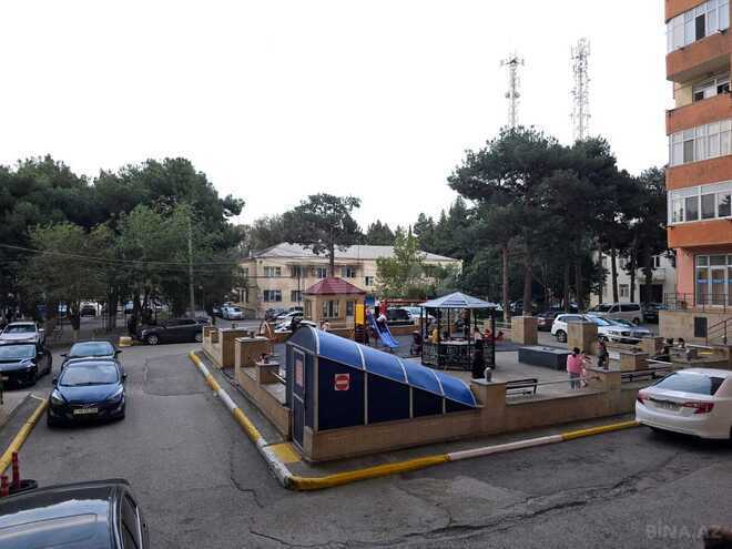 Satılır 2 otaqlı yeni tikili 99 m², Abşeron r., photo 16 from 17