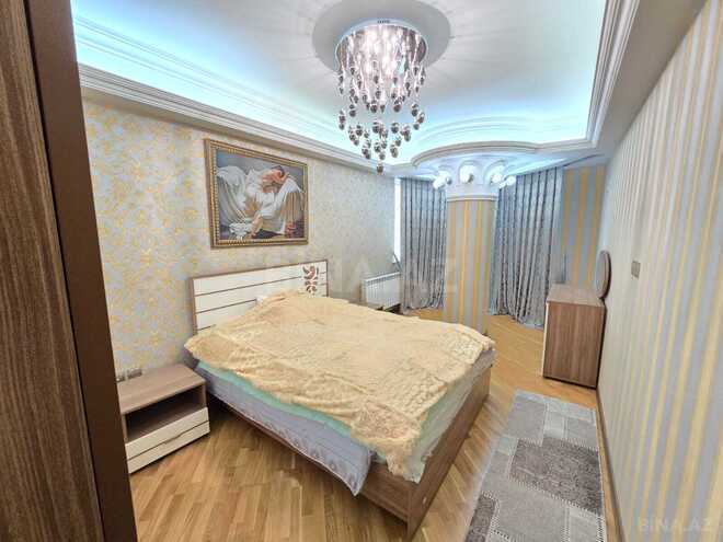 Satılır 2 otaqlı yeni tikili 99 m², Abşeron r., photo 4 from 17