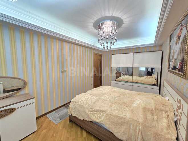 Satılır 2 otaqlı yeni tikili 99 m², Abşeron r., photo 5 from 17