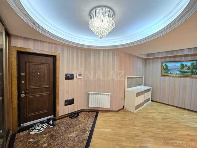 Satılır 2 otaqlı yeni tikili 99 m², Abşeron r., photo 13 from 17