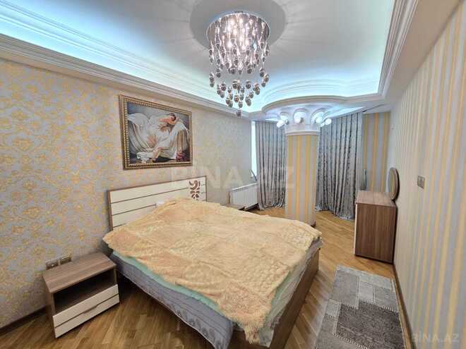 Satılır 2 otaqlı yeni tikili 99 m², Abşeron r., photo 6 from 17